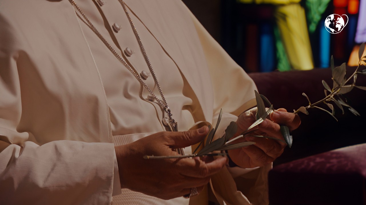 Papieskie intencja na marzec: niech przywódcy polityczni porzucą projekty śmierci