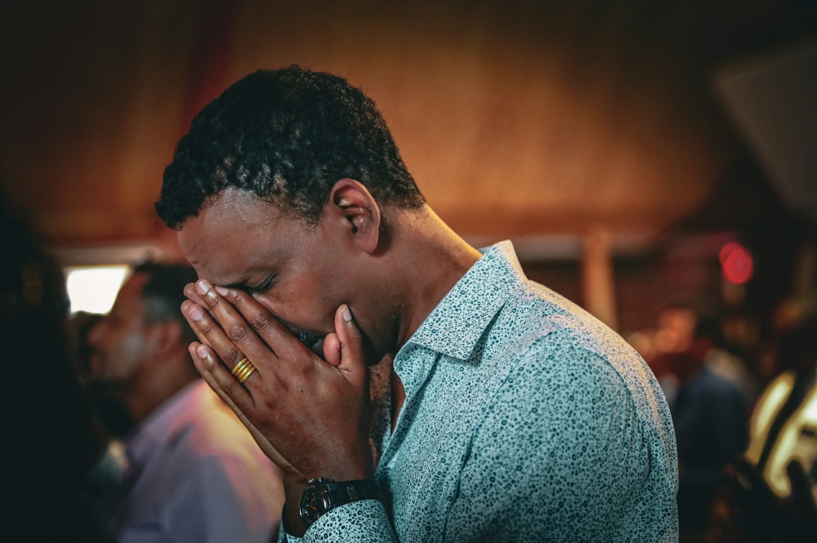Tydzień wolności religijnej w USA – katolicy modlą się za prześladowanych chrześcijan 