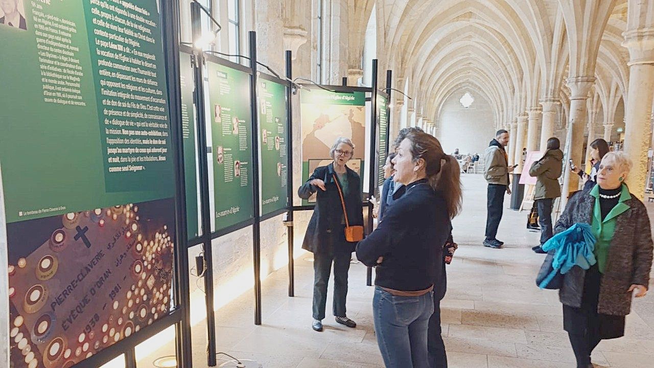 Algierscy męczennicy: wierność Chrystusowi wyrażona przez bliskość z ludźmi