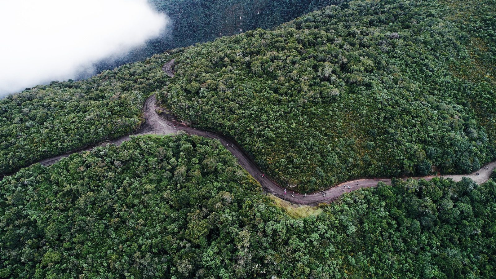 Trwają operacje wojskowe w Ekwadorze przeciwko kartelom narkotykowym