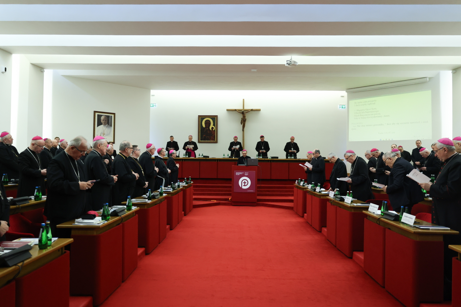 Tomasz Terlikowski o decyzji episkopatu: krok w dobrym kierunku, ale to jeszcze nie zwycięstwo