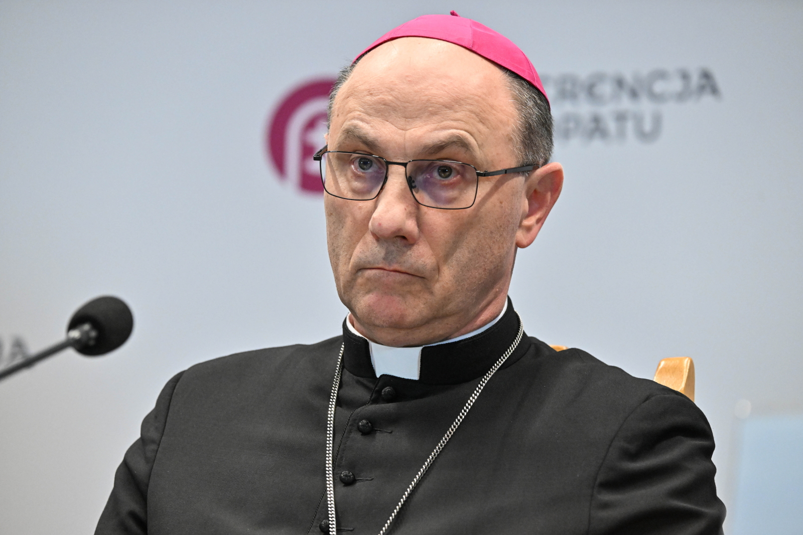 Prymas o powołaniu komisji ds. małoletnich: dziękuję osobom skrzywdzonym, iż nie zwątpiły