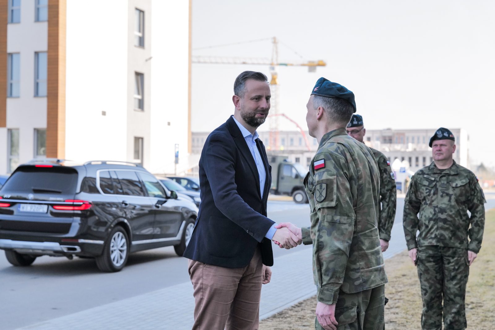 Rząd chce, by parafie – w razie klęsk żywiołowych – były miejscami schronienia