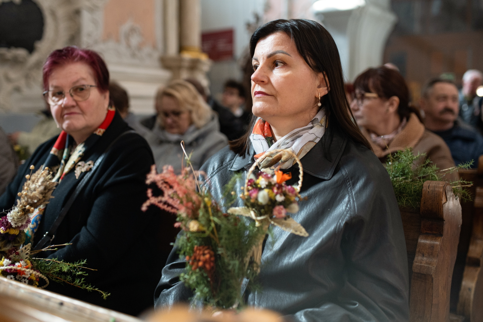 Jasna Góra przygotowuje się Triduum Sacrum