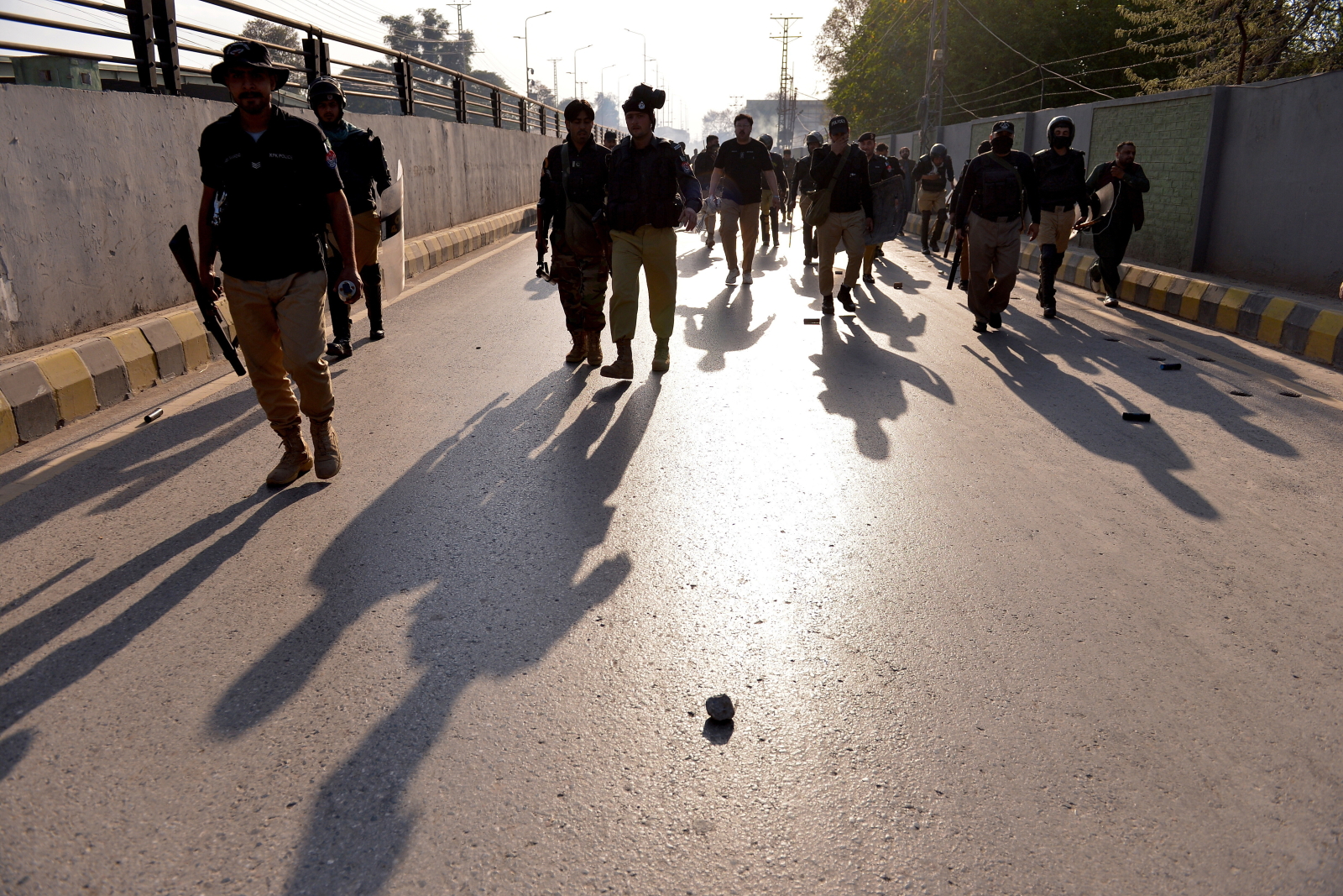 MSZ: dodatkowa infolinia dla Polaków, którzy utknęli na Bliskim Wschodzie