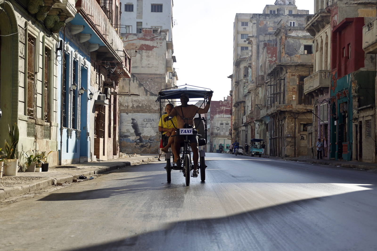 Kuba: przerwy w dostawach prądu dochodzą już do 48 godzin