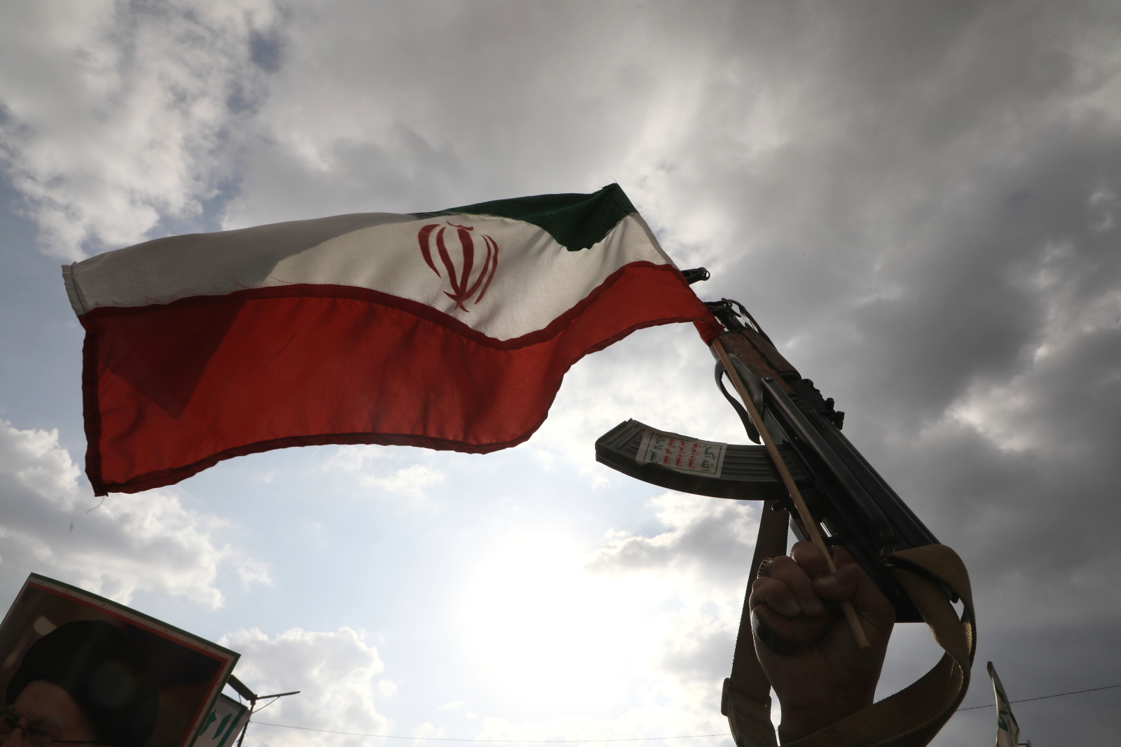 Sekretarz Rady Bezpieczeństwa Iranu: nie będziemy negocjować ze Stanami Zjednoczonymi