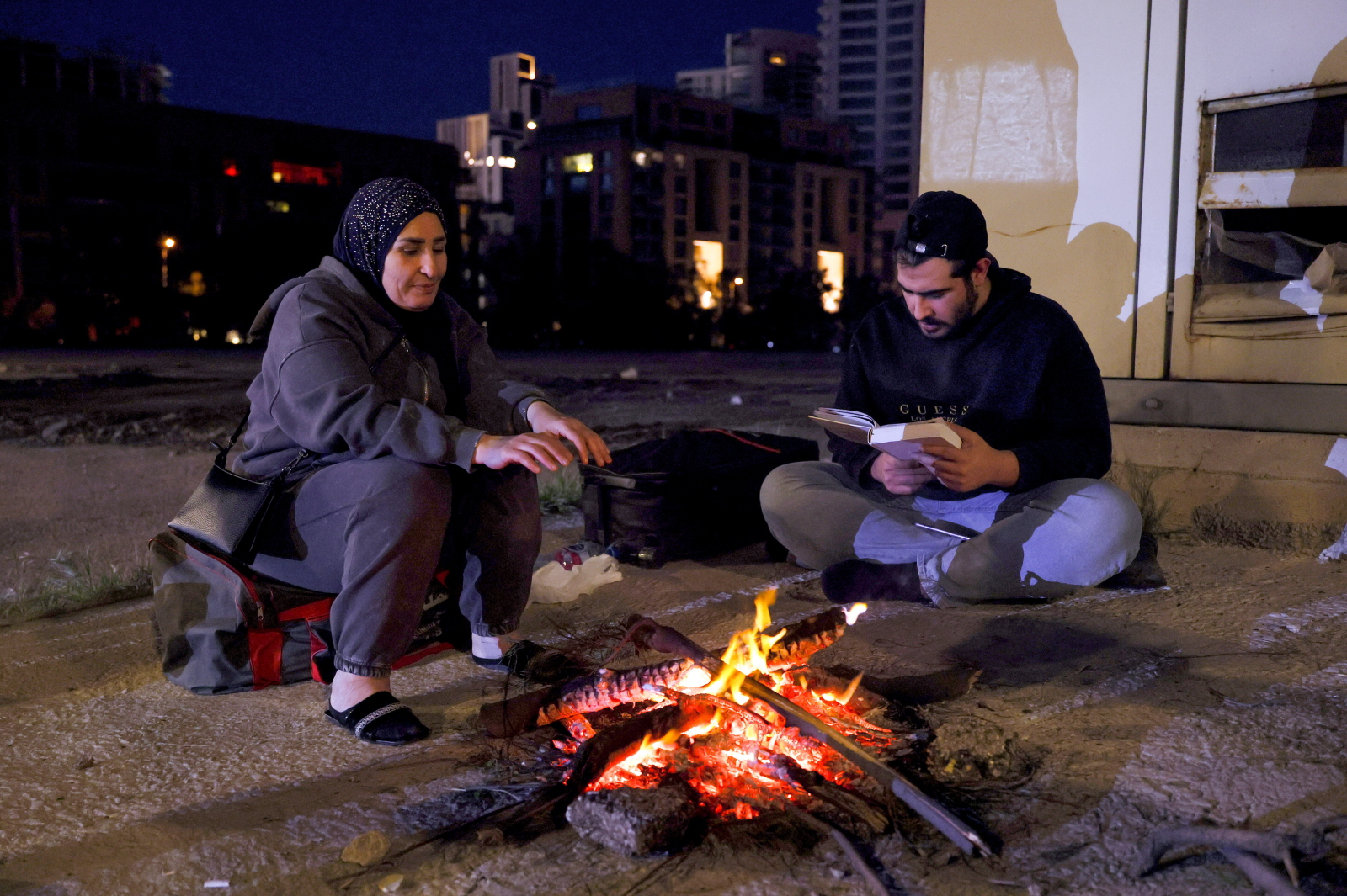 Kard. Cupich: przedstawianie wojny z Iranem jako gry wideo porażką humanizmu
