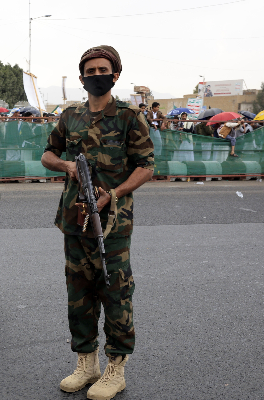 Papież: nigdy nie zniknie groźba wojny, stąd misja żołnierza