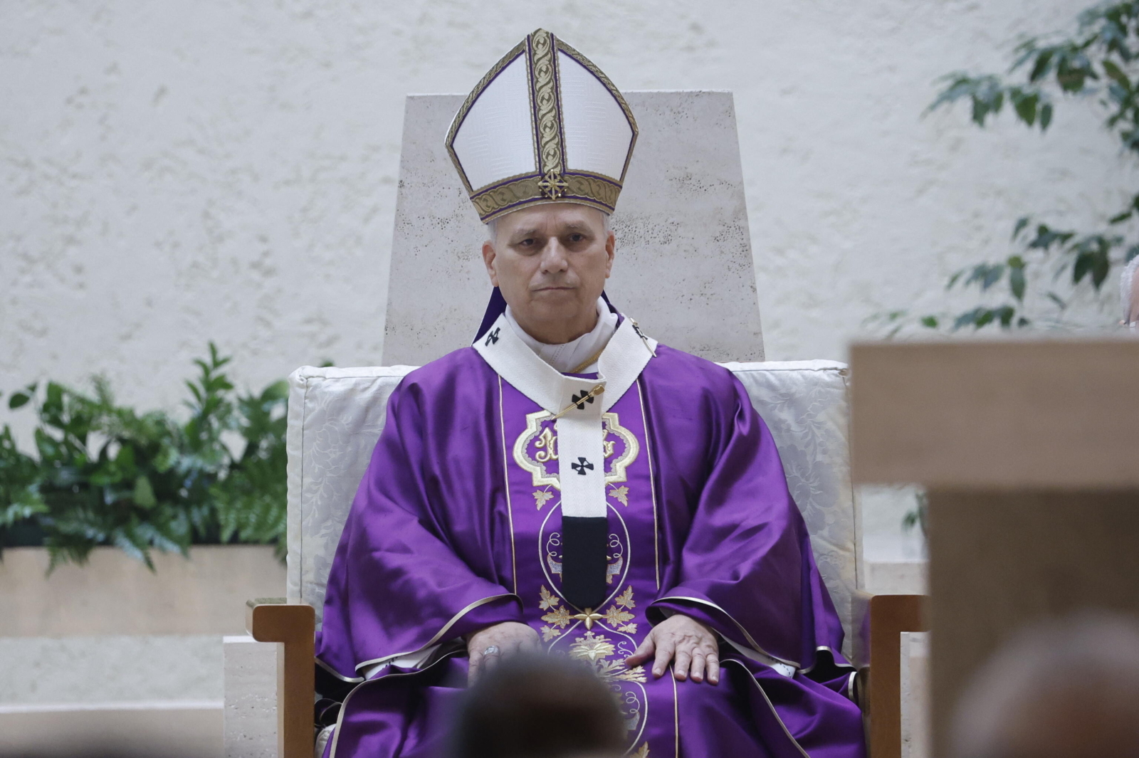 Leon XIV wyraża ból z powodu śmierci dzieci i wszystkich ofiar na Bliskim Wschodzie