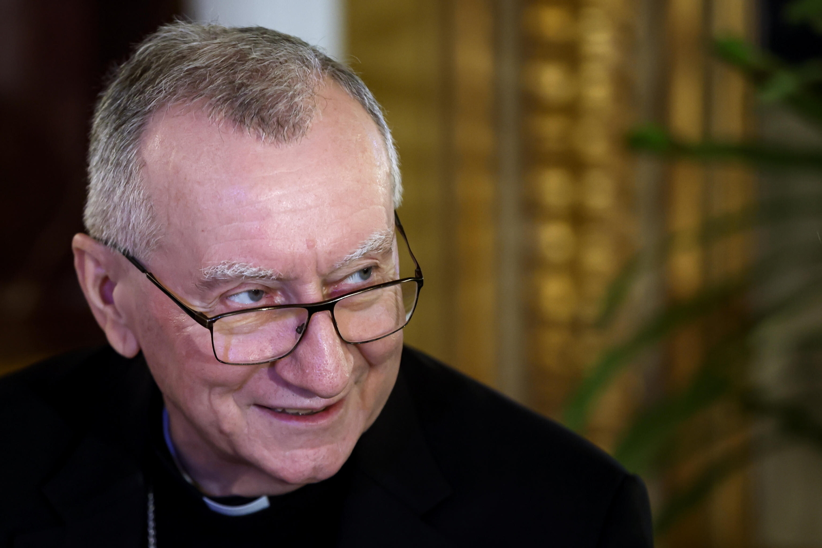 Watykan: kard. Parolin wzywa do reformy systemu penitencjarnego