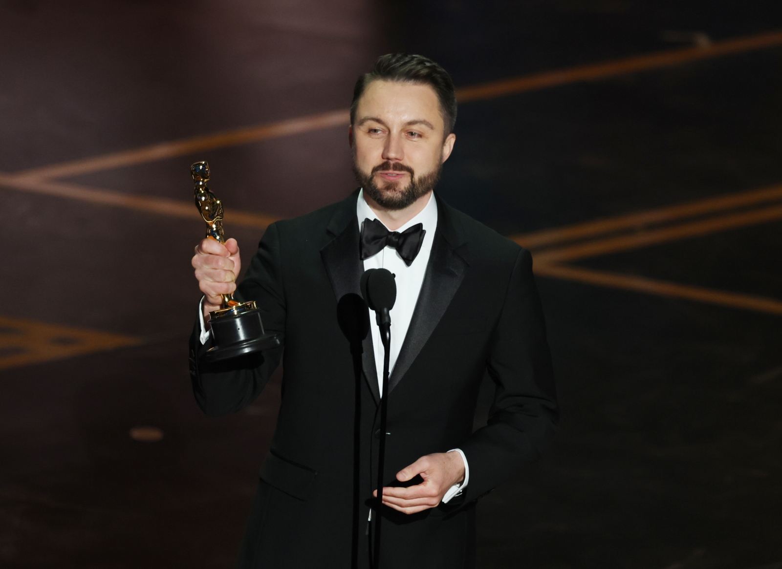 „Jedna bitwa po drugiej” Paula Thomasa Andersona z sześcioma Oscarami [+GALERIA]