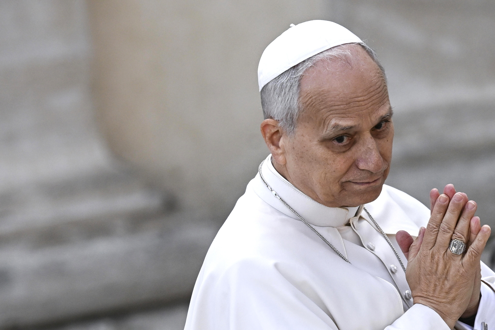 Marcin Przeciszewski: Leon XIV stawia na biskupów widzących potrzebę ewangelizacji