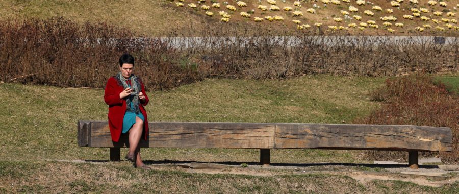 Środa ostatnim dniem spokojnej aury. Przymrozki w najbliższą noc