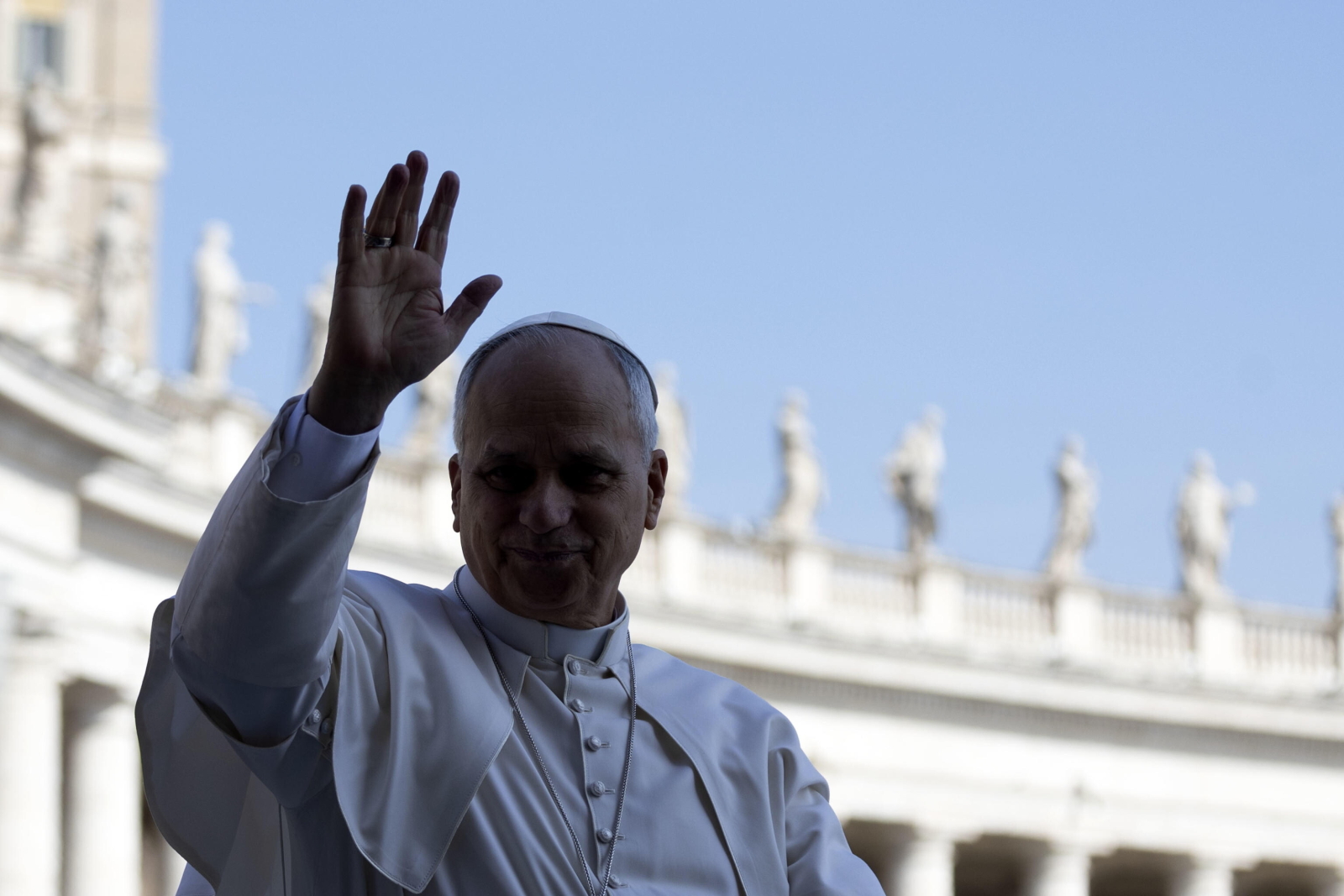 Ambasador Monako o wizycie papieża: spotka Kościół żywy i zróżnicowany