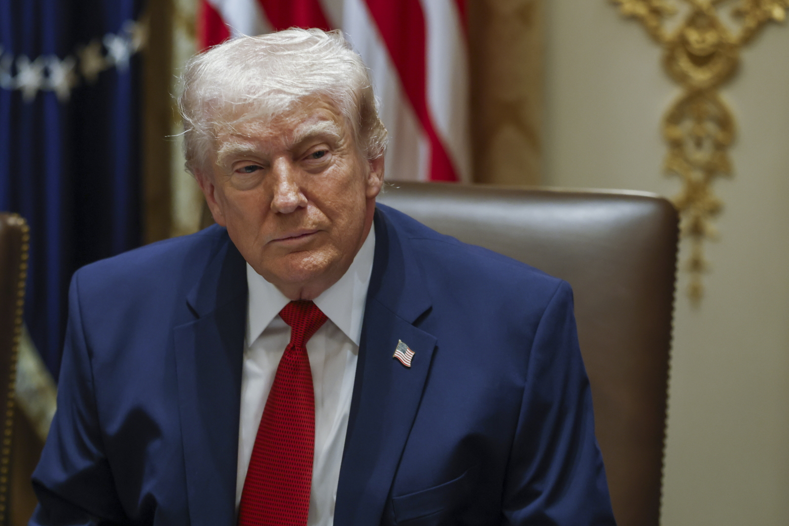 Donald Trump: przywódcy Izraela i Libanu zgodzili się na 10-dniowy rozejm – wejdzie w życie za kilka godzin