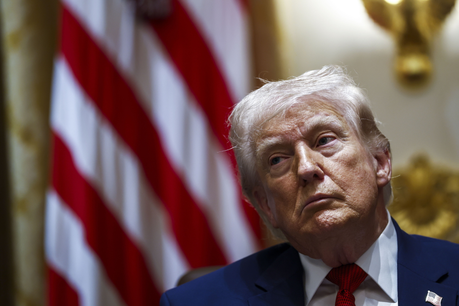 Donald Trump: zawieszenie broni nie dotyczy Libanu