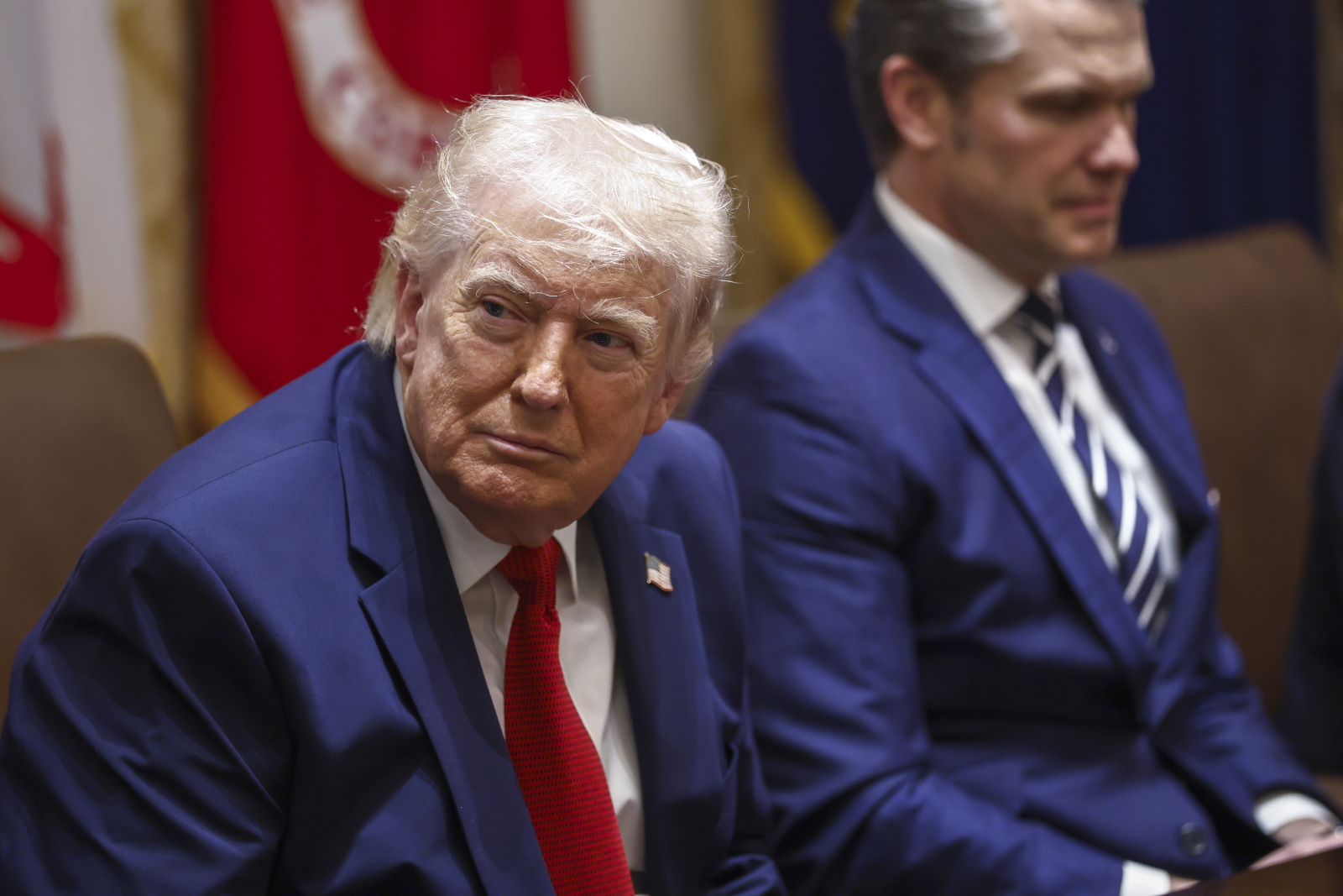 Trump ogłosił trzydniowy rozejm między Rosją i Ukrainą w dniach 9-11 maja