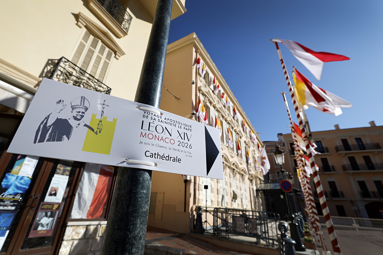 Papież wyruszył do Monako – drugiego najmniejszego państwa świata