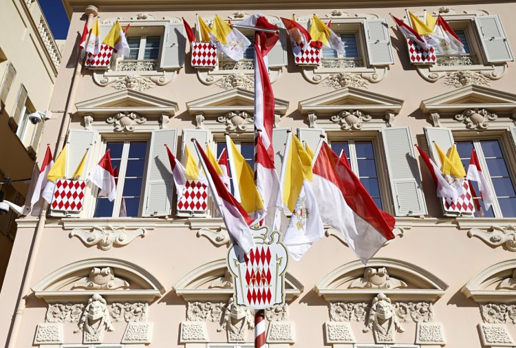 Monako, Hiszpania, Francja: peryferie według Leona XIV