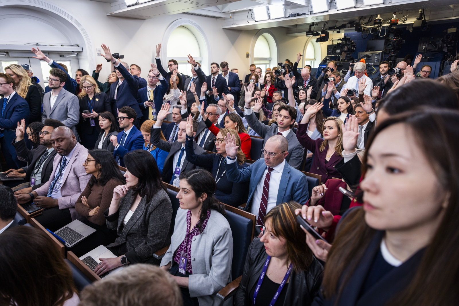 Biały Dom: chcemy, by wierni mieli dostęp do miejsc świętych w Jerozolimie