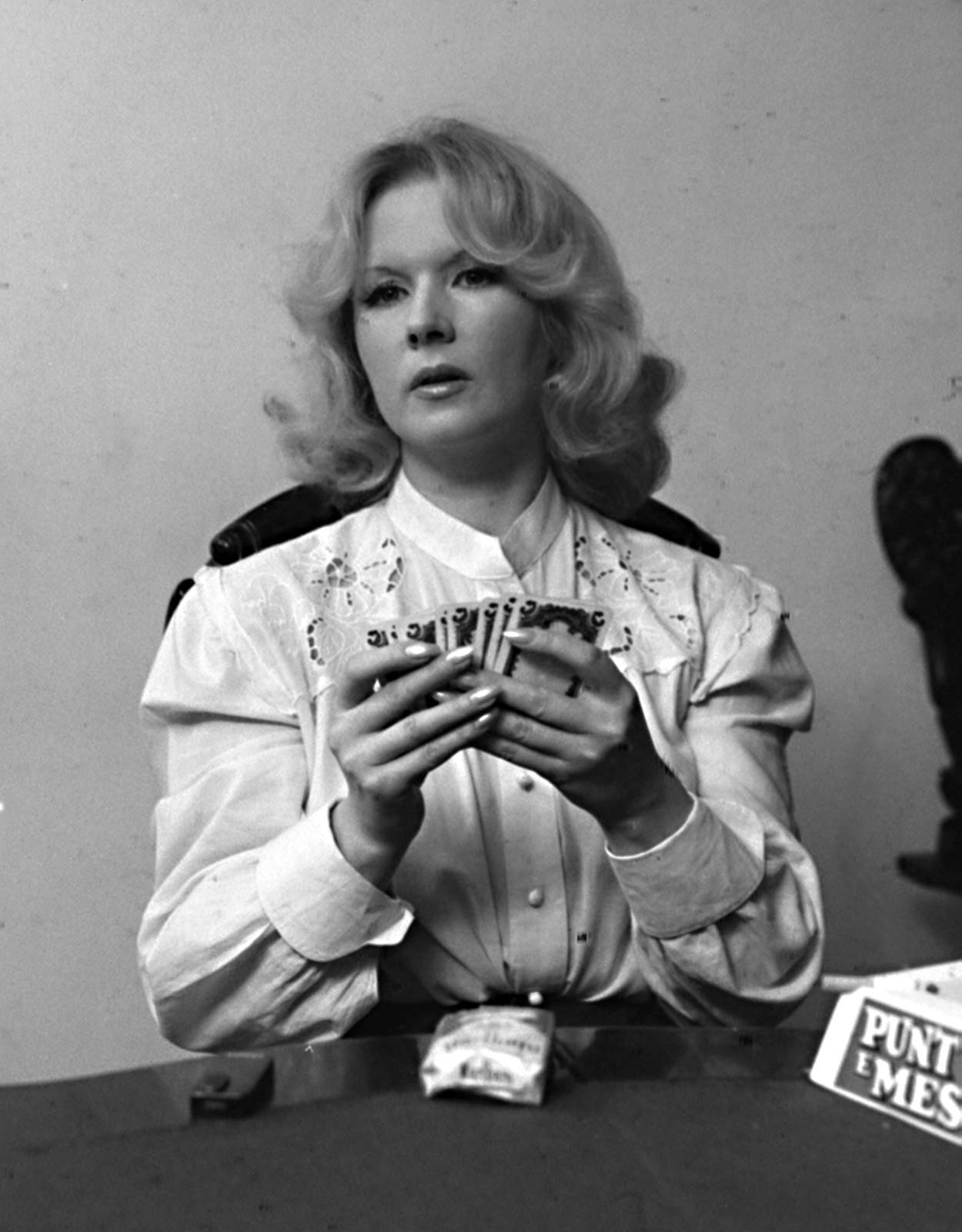 Zmarła Halina Kowalska-Nowak, znana z „Nie lubię poniedziałku” i „Nie ma róży bez ognia”