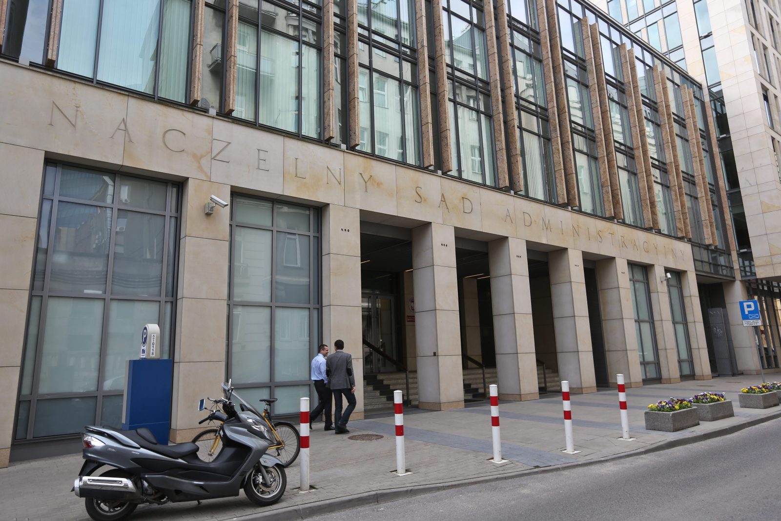 Kluczowa decyzja NSA w sprawie małżeństw jednopłciowych w Polsce