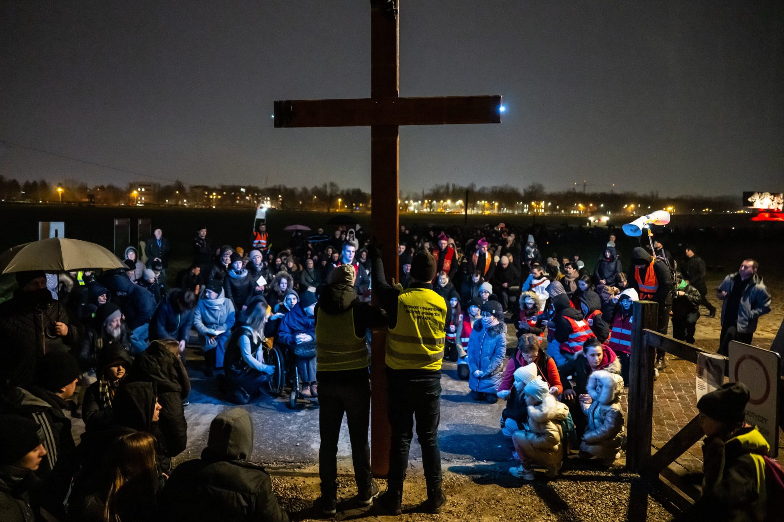Słów kilka o… euforii w Wielkim Poście