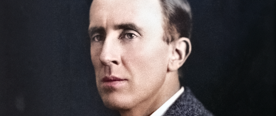 Ryszard Derdziński: sprawa beatyfikacji J.R.R. Tolkiena utknęła w martwym punkcie [ROZMOWA]