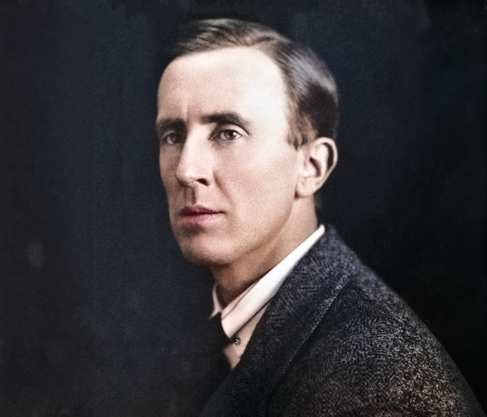 Ryszard Derdziński: sprawa beatyfikacji J.R.R. Tolkiena utknęła w martwym punkcie [ROZMOWA]