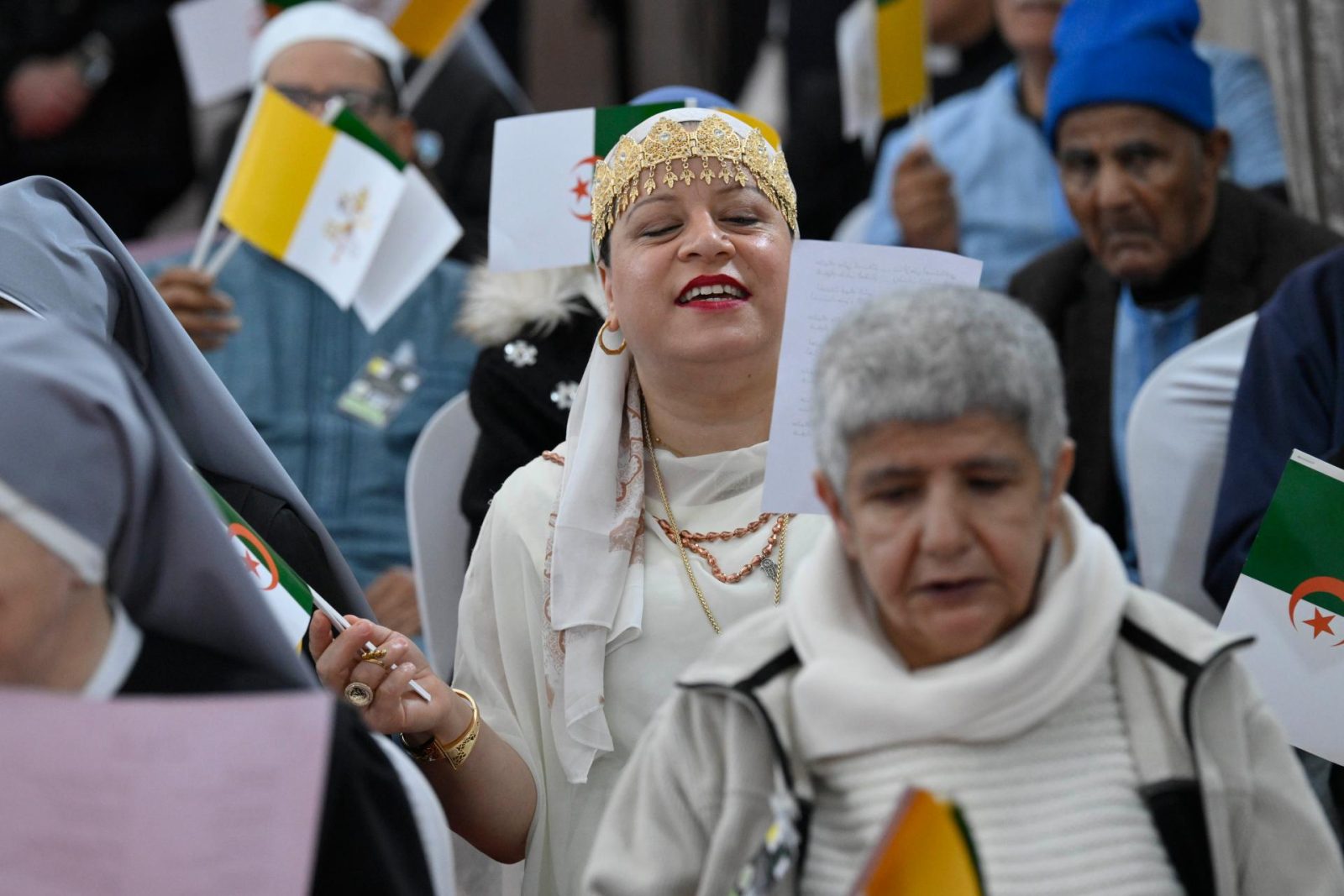 „Afryka w miniaturze”, czyli drugi etap papieskiej pielgrzymki – Kamerun