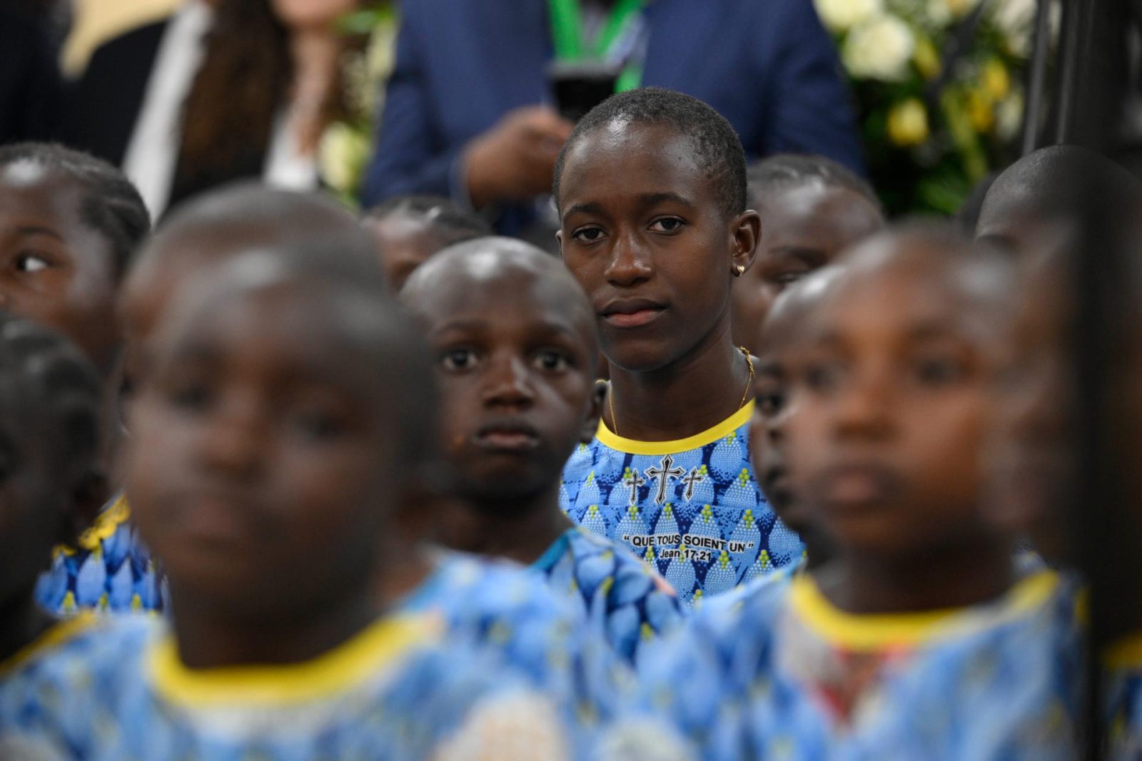 Leon XIV w Kamerunie: modlitwa o pokój w regionie konfliktów i walk