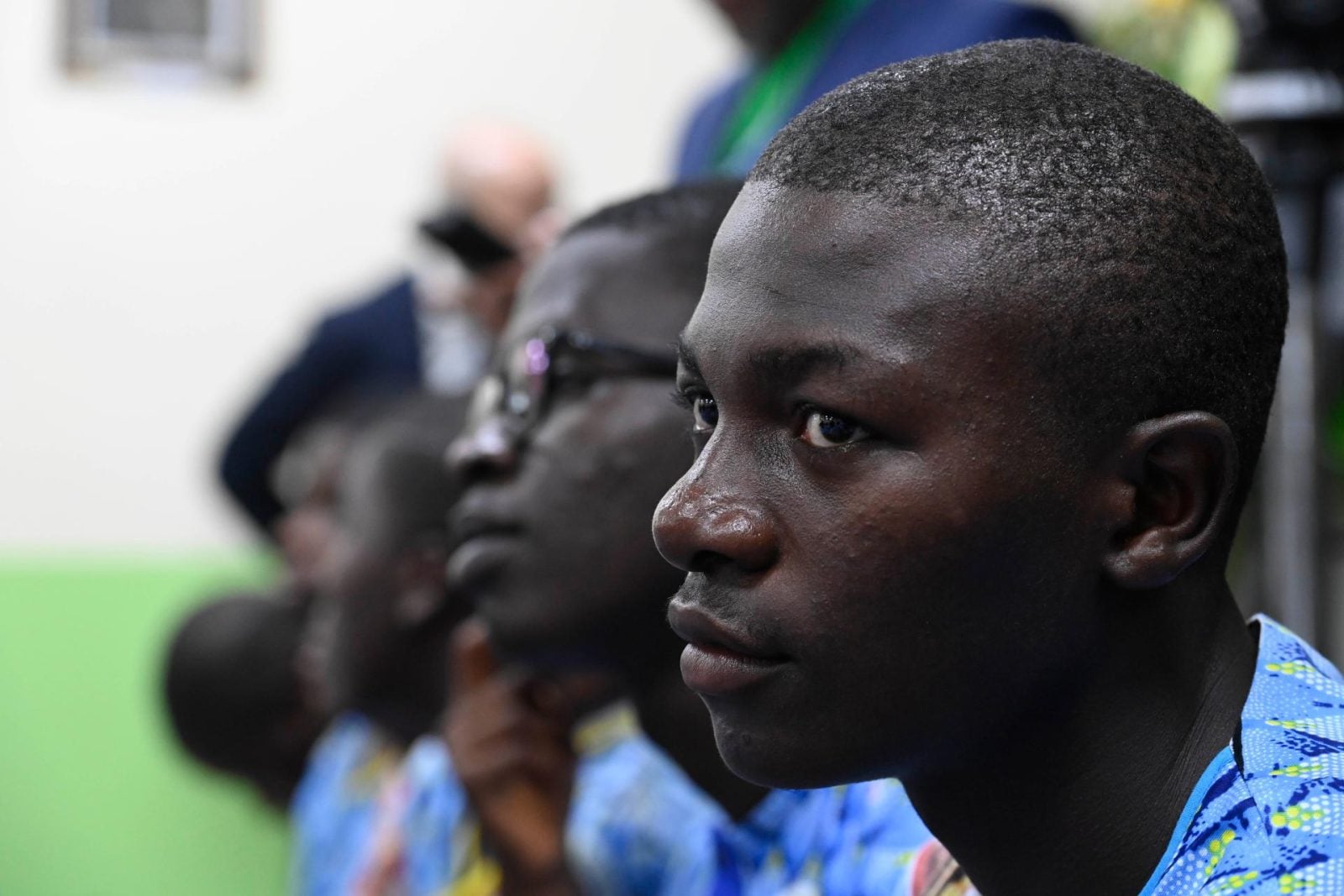 Abp José Bettencourt: wizyta Papieża w Afryce przyniesie owoce