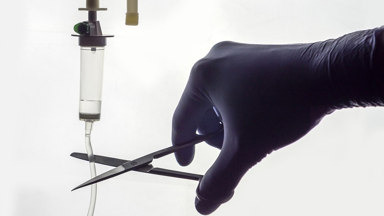 Arcybiskup Toronto pisze do premiera ws. eutanazji: wybierajcie życie, nie śmierć