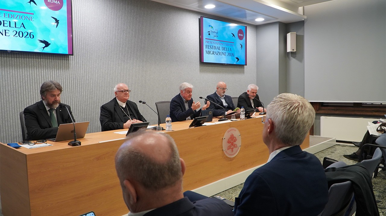 Tegoroczny Festiwal Migracji o prawach migrujących kobiet