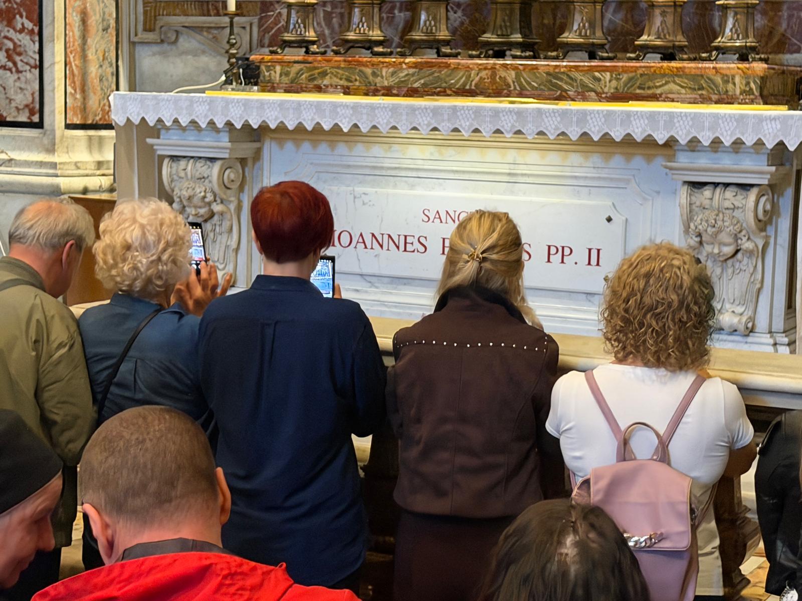 Ks. Marek Weresa: Prawda ma przemawiać z mocą