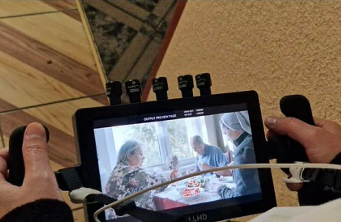 „Moja córka zakonnica” – powstał dokument o rodzinach sióstr zakonnych