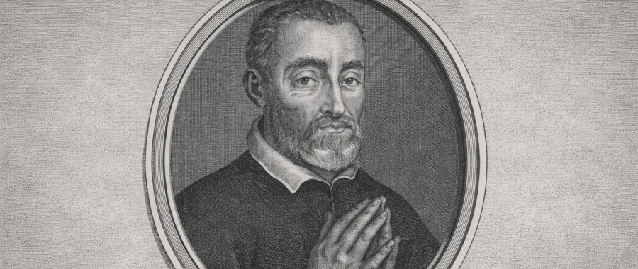 Św. Cezary de Bus: nauczyć katolików katolicyzmu [PATRON DNIA] 