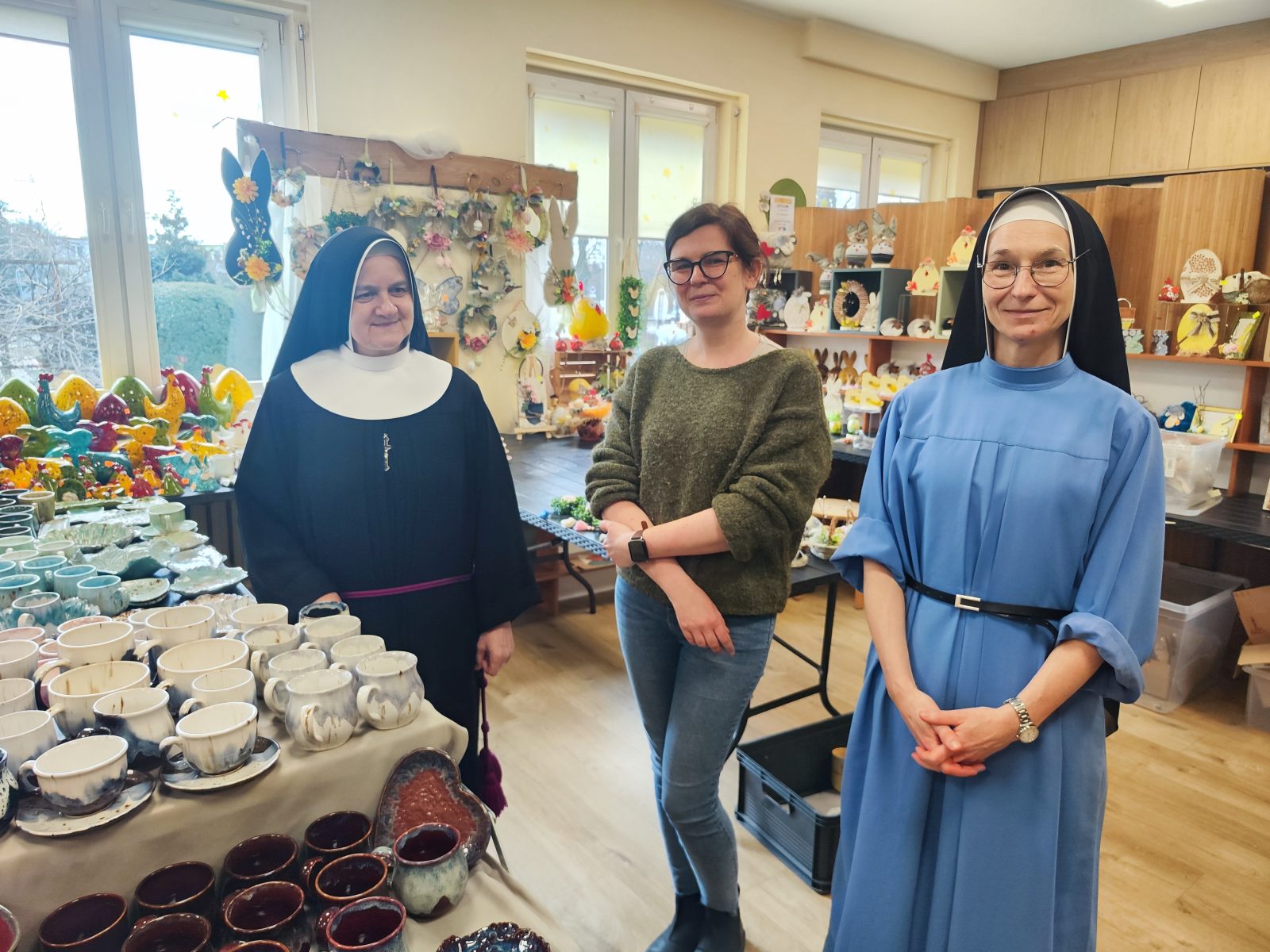 „Drobne postępy są wielkim osiągnięciem”. WTZ w Szamotułach zmieniają życie [REPORTAŻ]