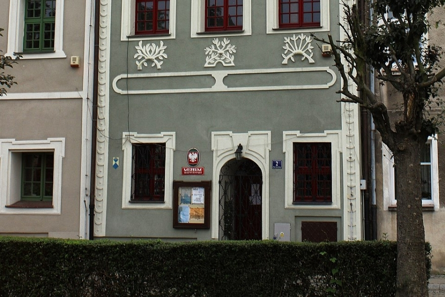 Wschowa: najstarsza na świecie kapsuła czasu z miejscowej fary dostępna dla zwiedzających