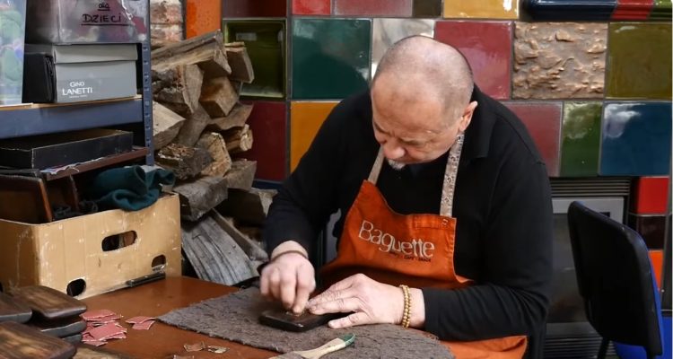 Z Jezusem Eucharystycznym i ubogimi pod jednym dachem