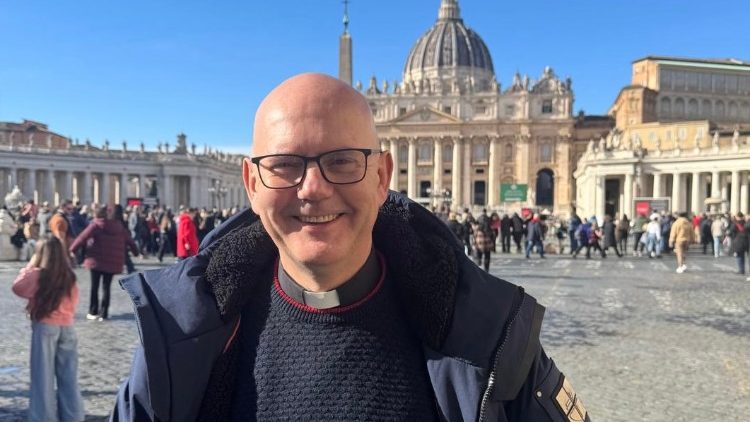 Ks. Dariusz Kotecki: Biblia kluczowa w polskiej tradycji