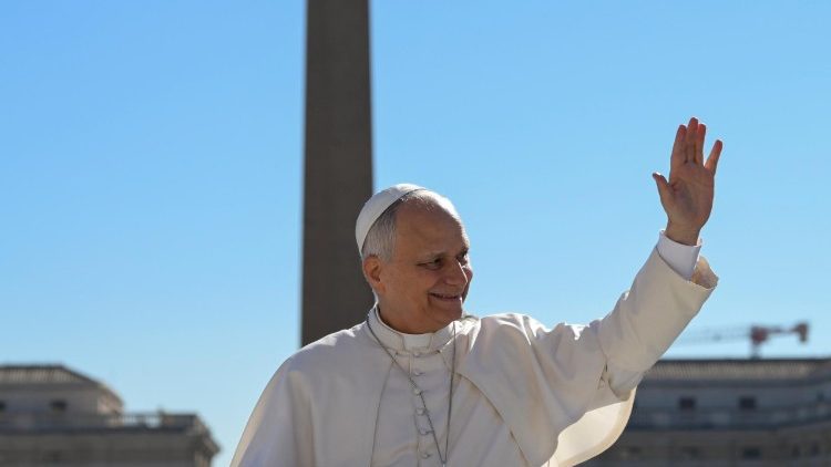 Leon XIV: wiedza ma służyć dobru wspólnemu