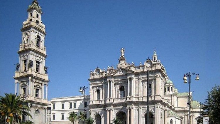 Znany jest program podróży Leona XIV do Pompejów i Neapolu w rocznicę wyboru