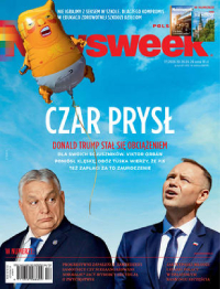 Przegląd tygodnik opinii