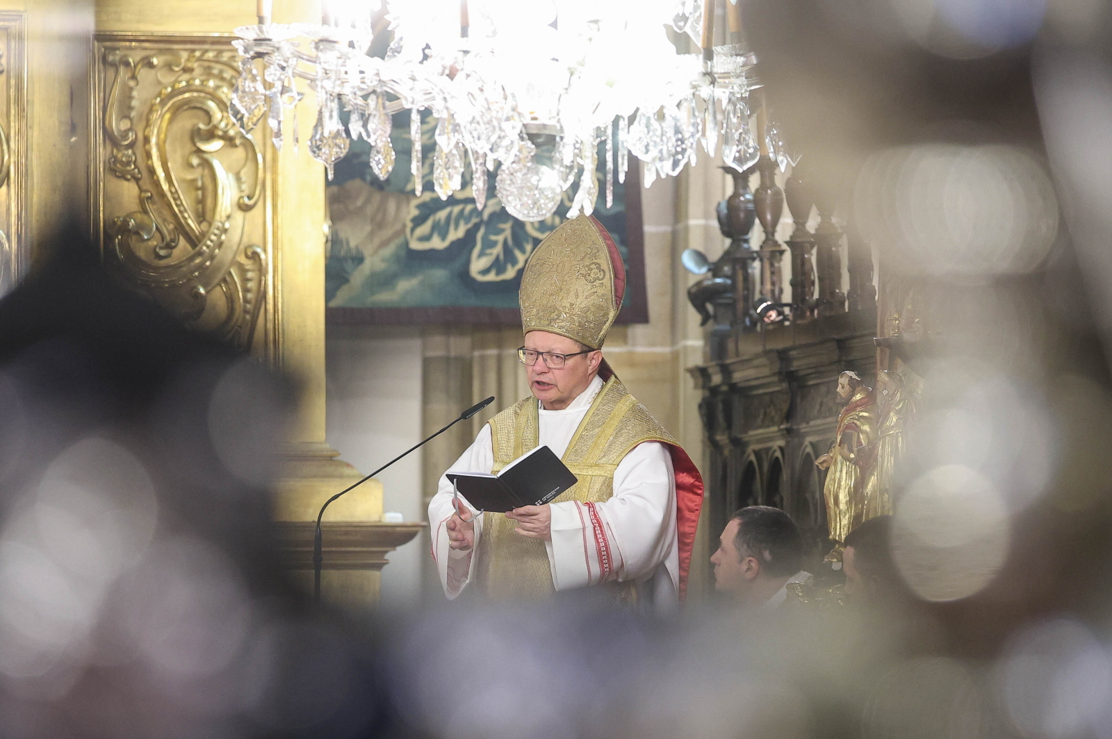 Kard. Grzegorz Ryś: wiele by się zmieniło w Kościele, gdybyśmy wypracowali kulturę przyjęcia