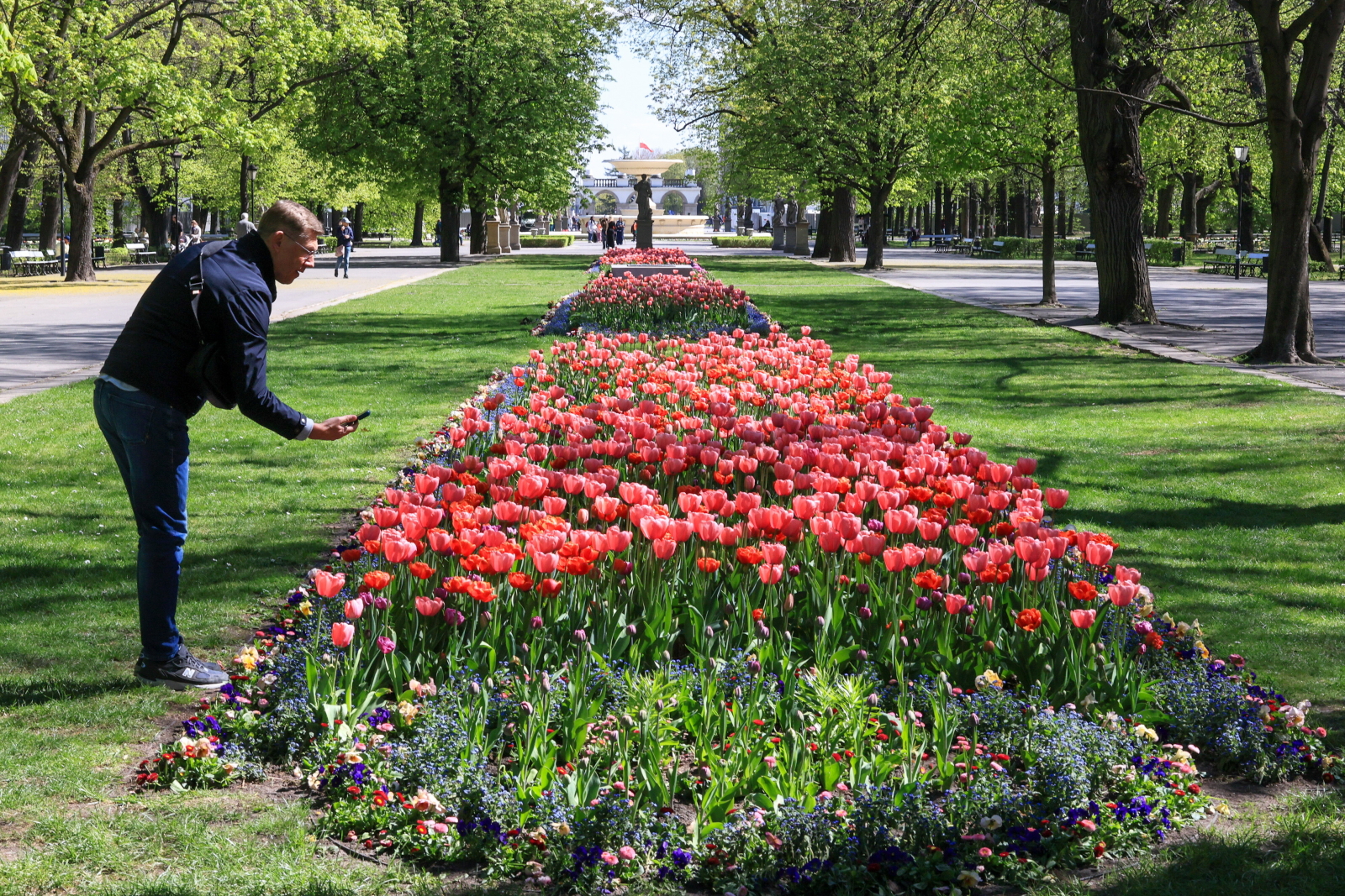 Najbliższej nocy w całej Polsce przymrozki. Temperatury choćby do minus 6 stopni