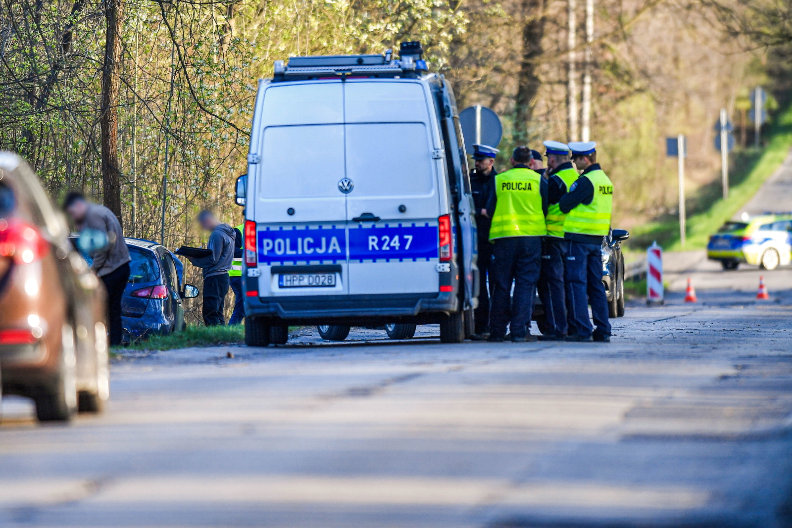 Sosnowiec oddaje hołd Łukaszowi Litwce; wyłożono księgę kondolencyjną i opuszczono flagi