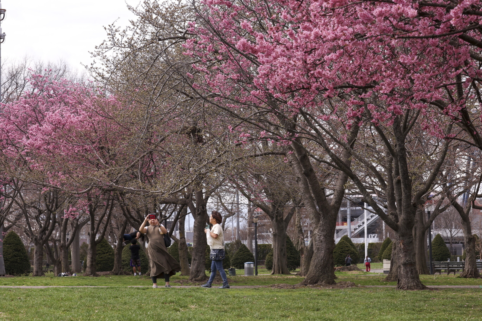 Zmienna pogoda w Święta. W Niedzielę Wielkanocną choćby 21 stopni
