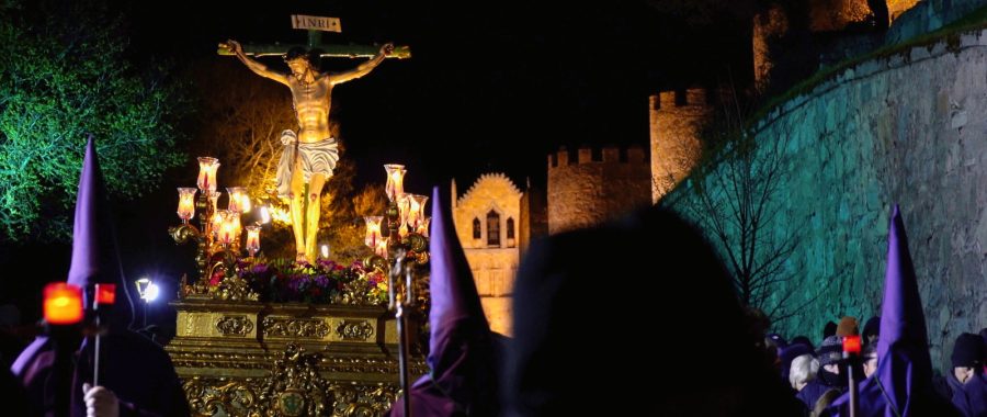 Fot. PAP/EPA/RAÚL SANCHIDRIÁN